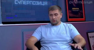 MP Sergey Kozyr warns of a harsh winter
