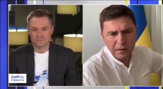 Podolyak: Ukraine’s wartime governance hinges on Zelensky