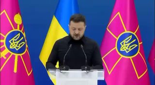 Zelensky: Mobilization must become more humane