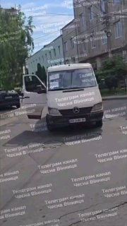 Відео Stop TCK Ukraine