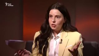 Former defence minister Alexey Reznikov: women must also serve