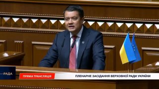 Razumkov: Holding democratic elections is objectively impossible now