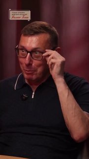 Former Prosecutor Yury Lutsenko: ‘Servant of the People’ Writer Drafts Political Script for Zelensky