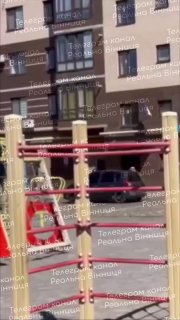 Вінниця: житель вигнав представників ТЦК зі двору ЖК