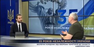 73 % of Ukrainians trust Telegram channels more than official sources, says MP Fedienko