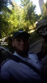 Відео Stop TCK Ukraine