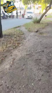 В Ковеле полиция столкнула автомобиль, представители ТЦК силой вытащили мужчину и увезли его