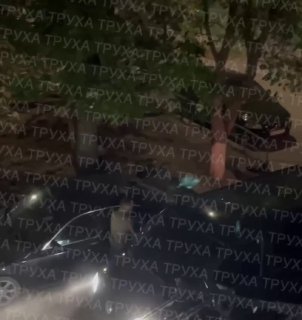 ТЦКшники відступили у Вінниці після втручання мешканців