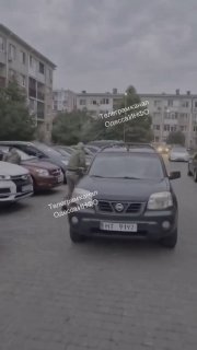 Конфлікт з ТЦК в Одесі