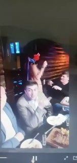 У харківських чиновників веселощі, відео не підтверджене