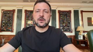 Зеленський: Вересень може багато чого змінити