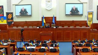 Полицейские и сотрудники ТЦК получили выговоры после конфликта с лопатами в селе Вербки
