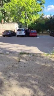 У Сумах на ринку викрадено добровольця