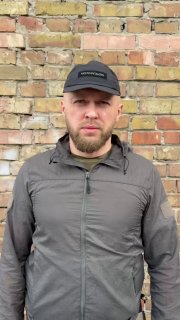 Deputy Commander of RDK Kaplunov accuses SBU of kidnapping