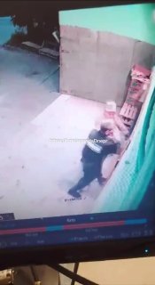 Спроба «бусифікації» на Амурі завершилася відступом
