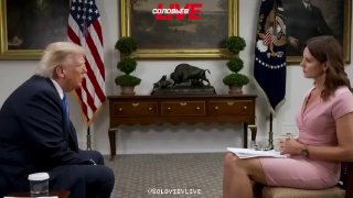Trump warns Spain could be “ruined” by migrant influx