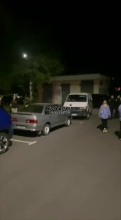 В Харкові зафіксований знатний кипіш з ТЦК