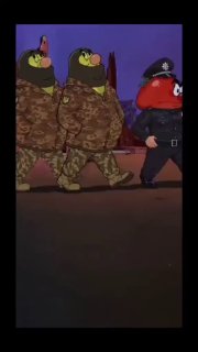 Доброго ранку, Україно! Заклик підписатися на @stop_tck_ua