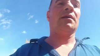 Continuation from a Ukrainian soldier