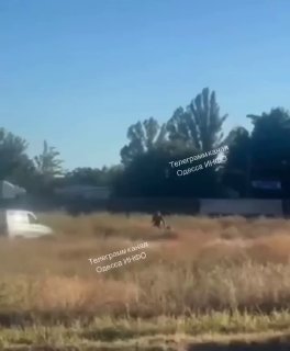 Білгород-Дністровський: без коментарів, підписуйтесь на канали