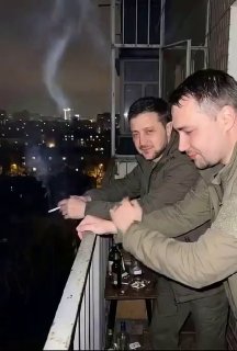 Доброго ранку, моя Україна!