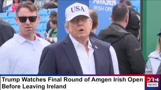 🗣 Трамп звернувся до Зеленського з проханням перестати заважати Росії експортувати…