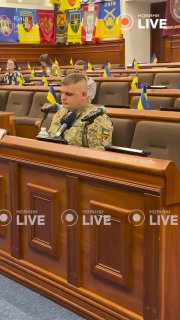 ТЦК побив 17‑річного Олександра Гребеня в Рівненській області