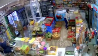 Odessa: TCC staff attacked by armed men