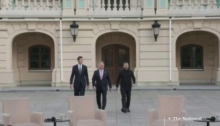 Зеленский: победителей в этой войне уже не будет