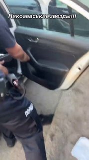 Person was packaged, but caring people try to retrieve them