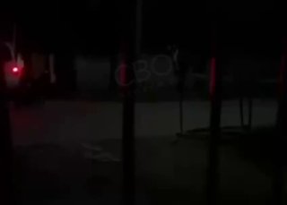 Man beaten with wooden sticks in front of wife and 11‑month‑old child in Kryvyi Rih