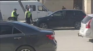 🚨 Находчивість рятує від могилізації 😂