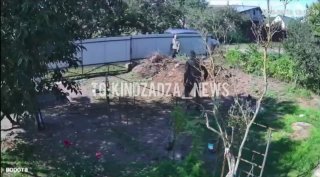 🚨 TO Volyn. TCC stormed a private territory and took a person 🤬