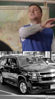 🚨 «Кортежі — нахуй»: від слів до реальності