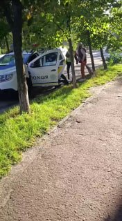 🚨 Прибиральниця мітлою відбила хлопця від ТЦК 🤯