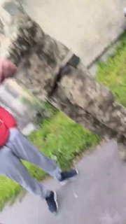 Напад на Києві: військовий врятував людину