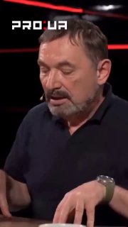 Sergiy Gaiday on the situation in Ukraine