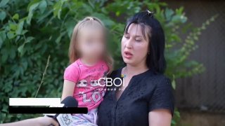 Father Abducted in Kryvyi Rih