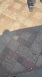 Заклик до підписки та безпеки