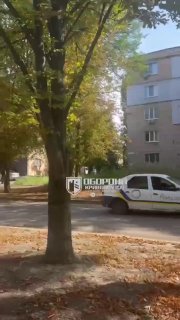 Power mobilization in Kryvyi Rih