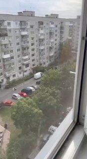🚨 Дніпро.