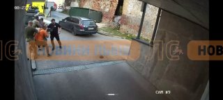 Могилізація йде повним ходом