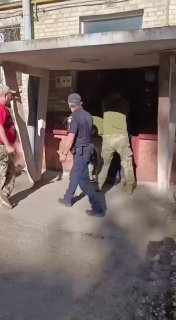 У Львові співробітники ТЦК побили жінку