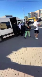 Подвійні стандарти: українці проти особих заходів для ізраїльських паломників
