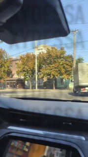 Поліція в Одесі побила дівчину, що допомогла хлопцю уникнути вуличної мобілізації