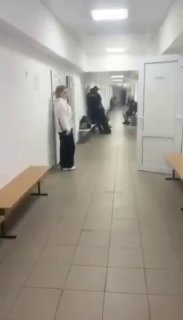 Бусифікація на території ліцею в Рівному