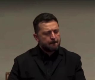 ‼️ Що з нашим лідером відбувається, його що отруїли?