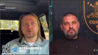 Мені соромно за киян.