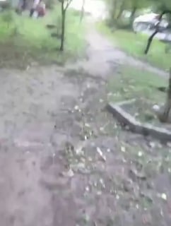 🚨 Дніпро. ТЦК підрізали автомобіль та намагалися витягнути водія 🤯