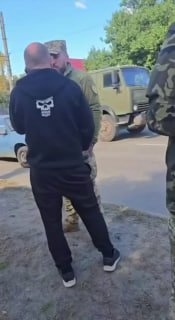 🚨 ТО Харків.